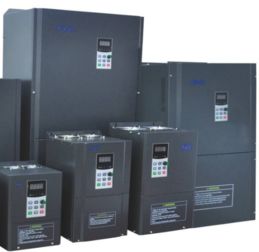 艾米克变频器应用中的干扰及其抑制策略及使用维修要点