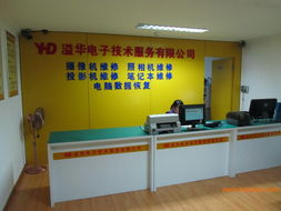 福州投影机维修站 专业维修爱普生、夏普等品牌，服务机械设备与生产厂家