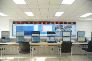 通信检修车间挂牌成立 机械设备焕新赋能，通信网络保障再升级