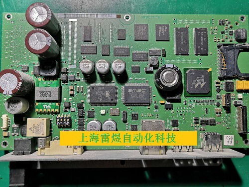 TP177B西门子触摸屏通讯故障诊断与维修指南 解决无法连接PLC问题