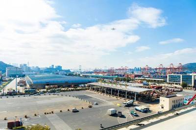 解读 | 综合保税区保税维修政策六问 机械设备