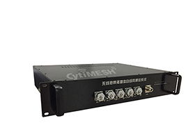 常规通信设备在特种装备领域的应用与发展