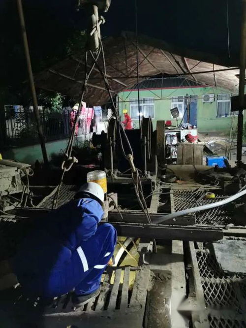 致敬全国科技工作者日 河北地震科技工作者——以专业与坚守，当好人民的“守夜人”与通讯“护航者”